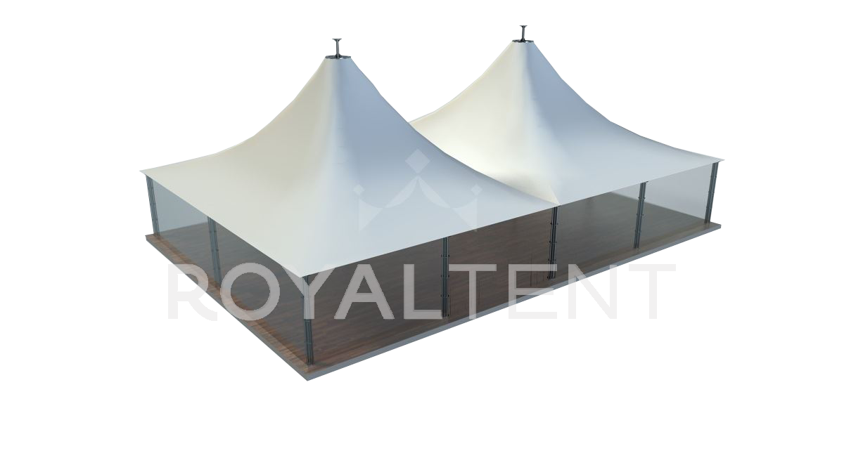 Exclusive Tent Membrane 2