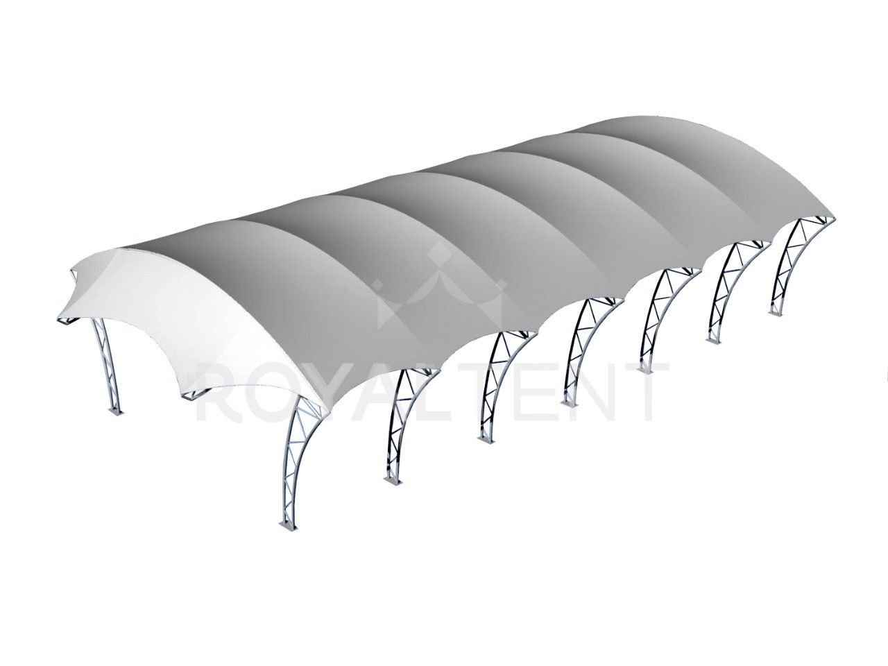 Exclusive JAKONDA Tent