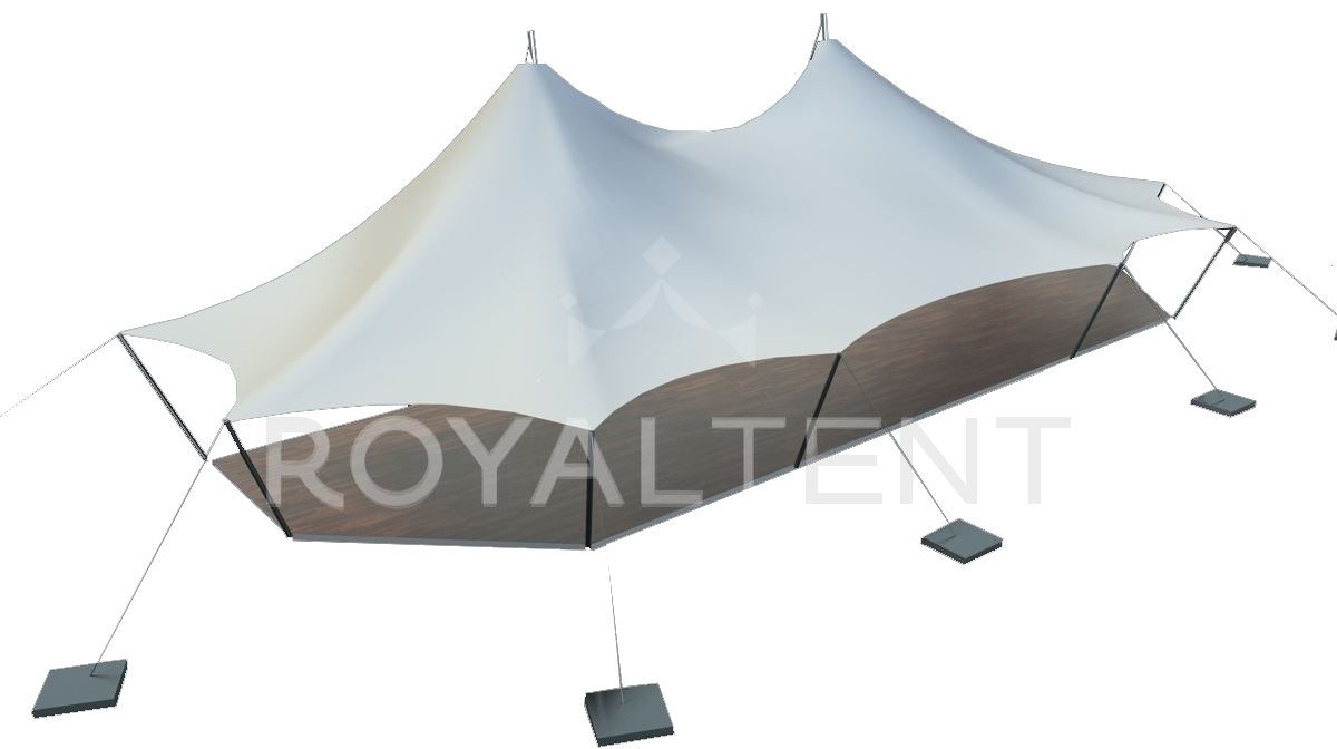 Exclusive tent Membrane 2a