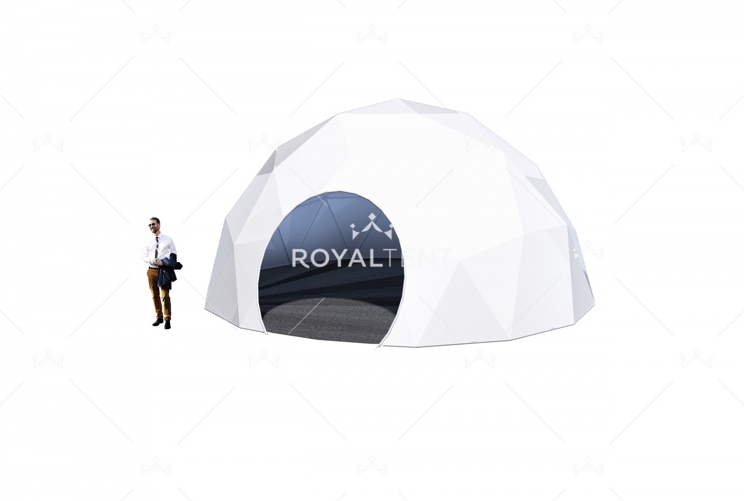 DOME D6
