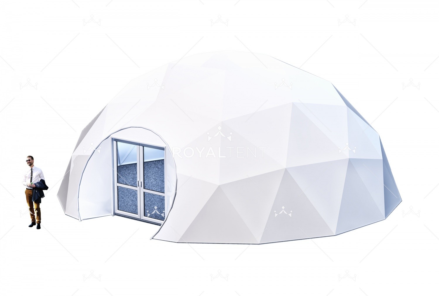 DOME D10