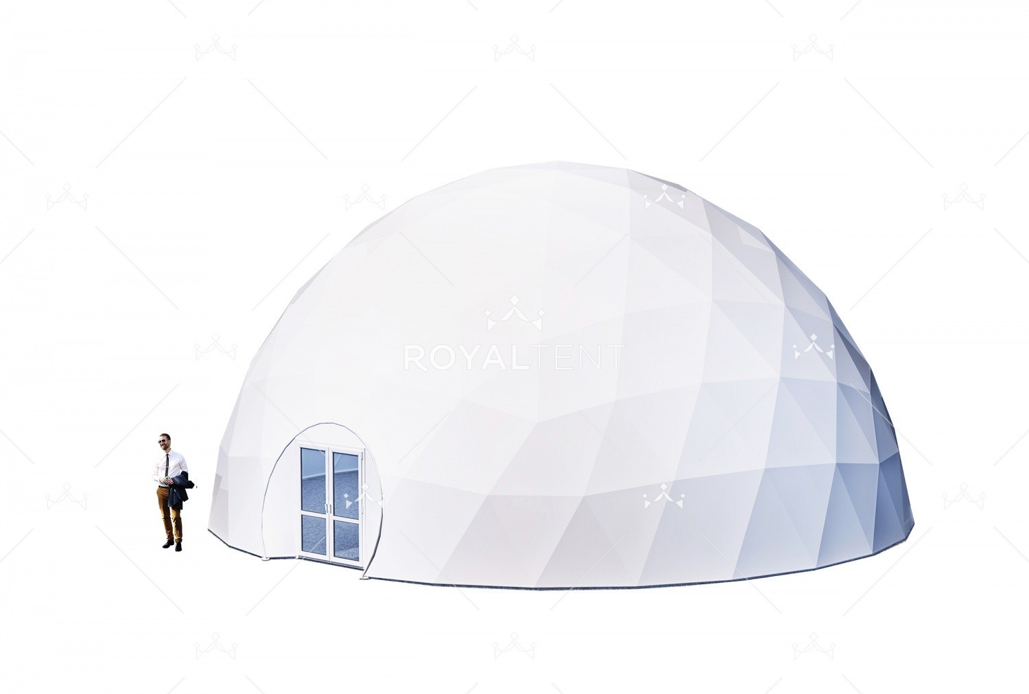 Dome D30