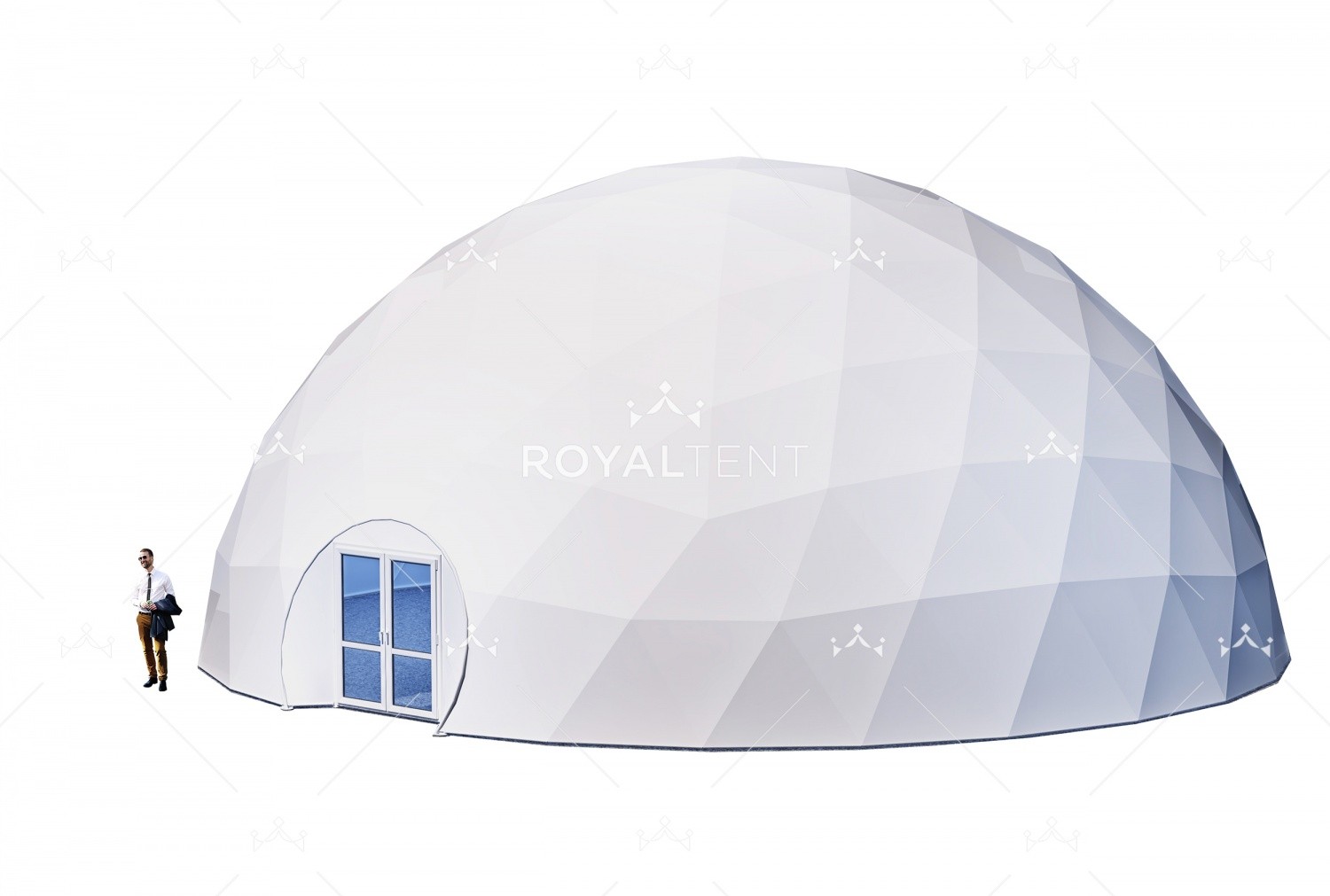DOME D14