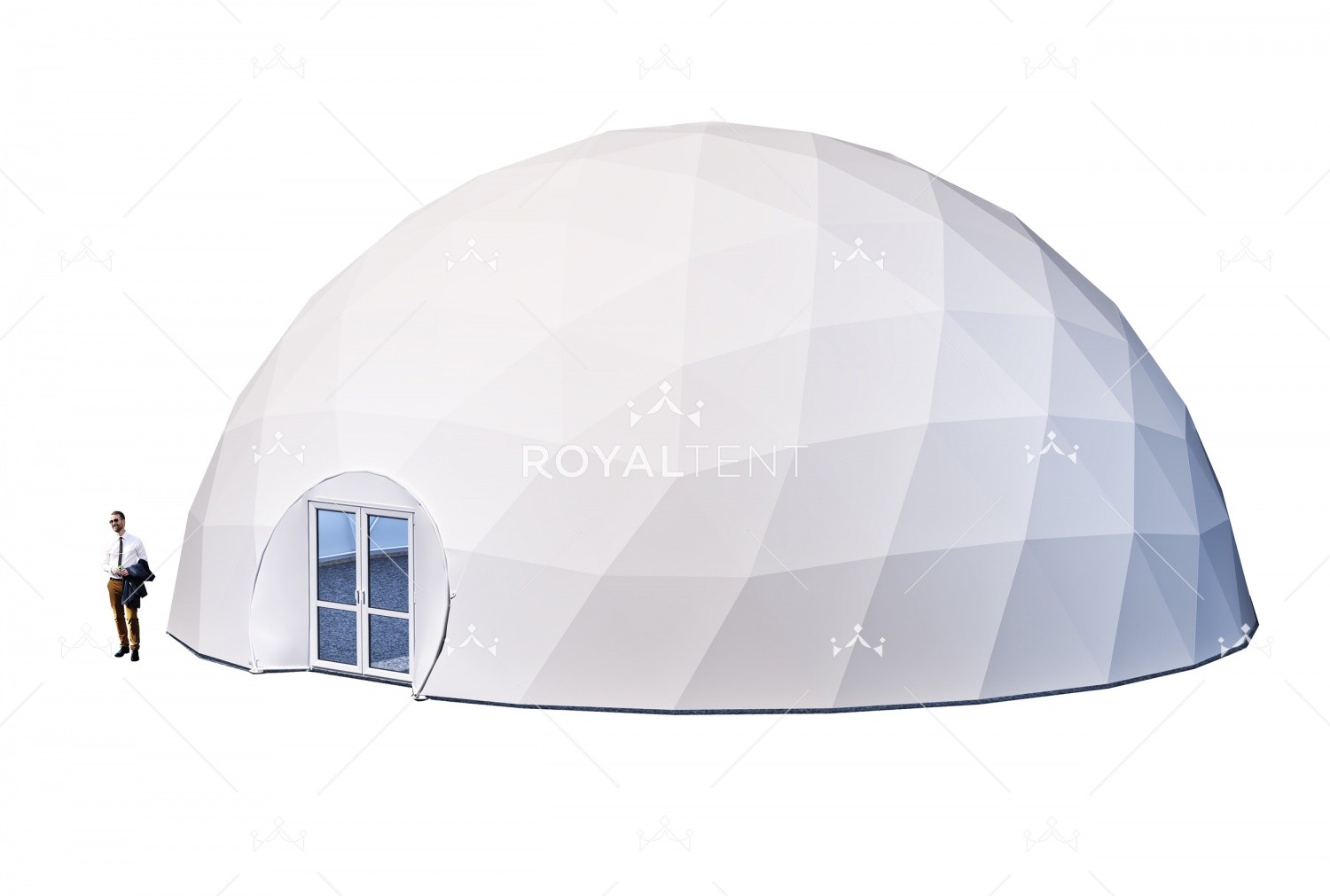 DOME D16