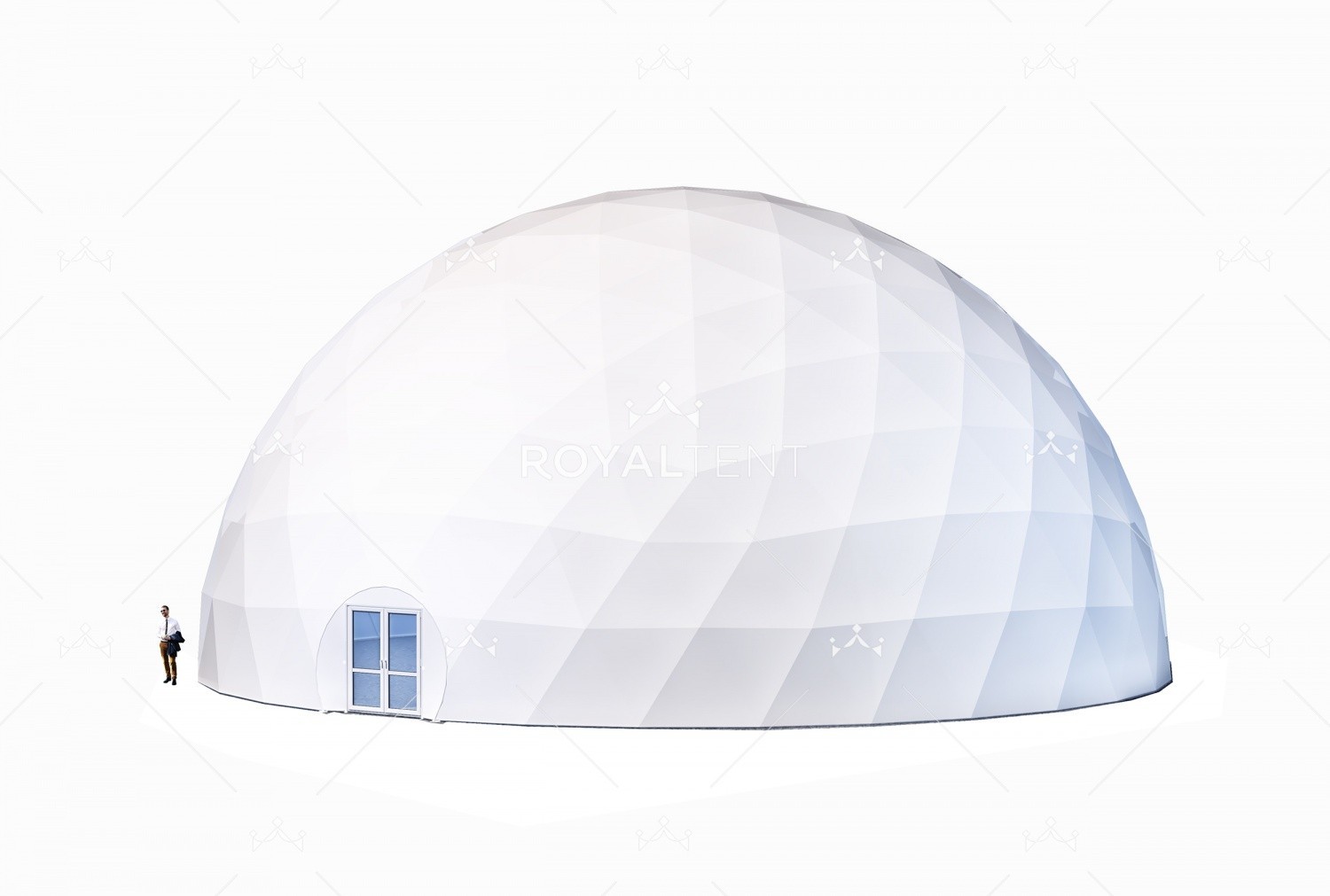 DOME D24