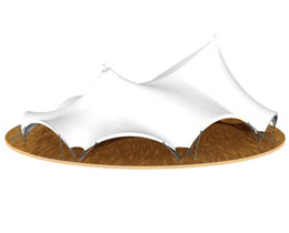 Cascade Tents