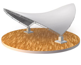 Cascade Tents